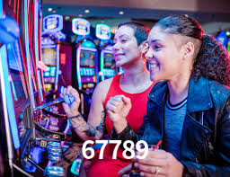Cassino de Jogos 67789